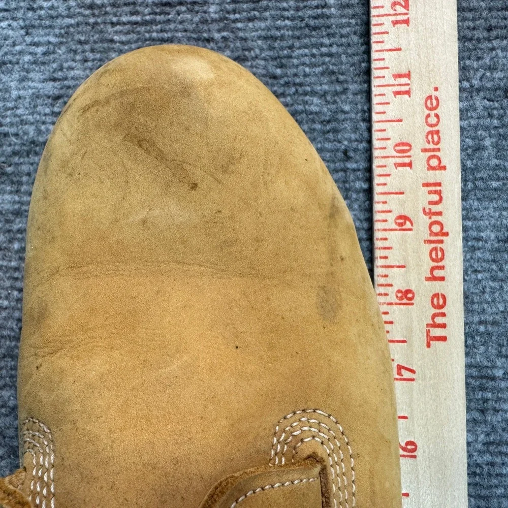 Timberland inch premium
